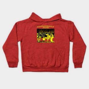 Do you know who I am? Kids Hoodie